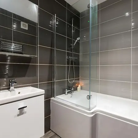 A Stones Throw Holiday home *