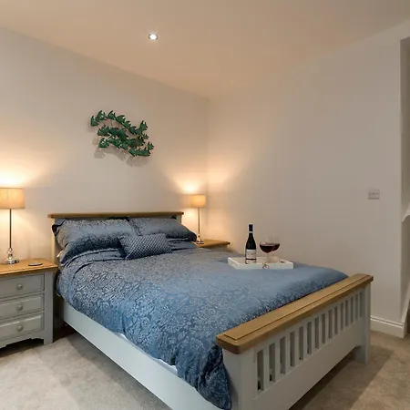 Holiday home A Stones Throw Whitby