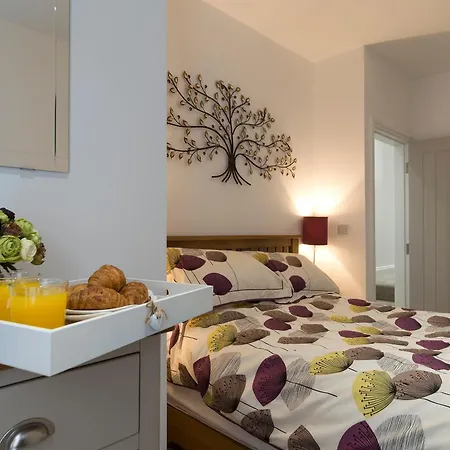 A Stones Throw Vakantiehuis Whitby