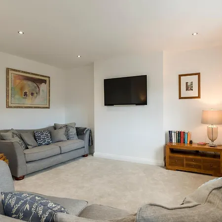 A Stone's Throw Holiday home *