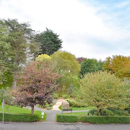 펜션 A Stone's Throw 휫비