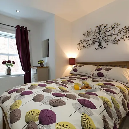 A Stone's Throw 펜션 *