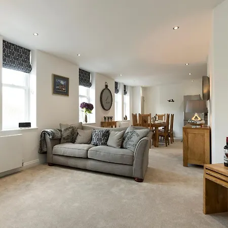 A Stone's Throw 펜션